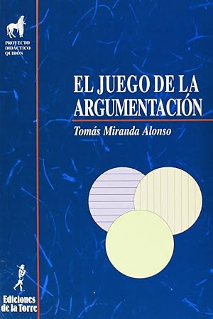 Seller image for Juego De La Argumentacion, El. for sale by Imosver