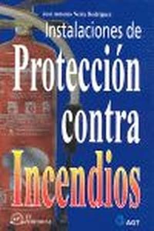 Instalaciones De Proteccion Contra Incendios