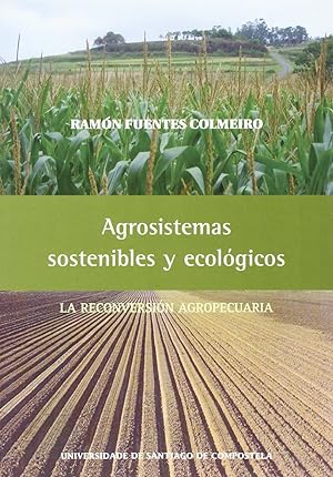 Immagine del venditore per Agrosistemas Sostenibles Y Ecologicos venduto da Imosver