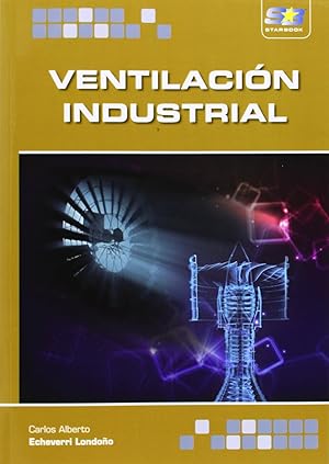 Ventilacion Industrial