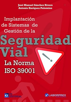 Imagen del vendedor de Impl.Sist.De Gestion De La Seguridad Vial. Norma Iso 39001 a la venta por Imosver