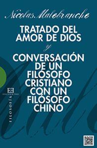 Imagen del vendedor de 547.Tratado Del Amor De Dios. Conversacion De Un Filos a la venta por Imosver