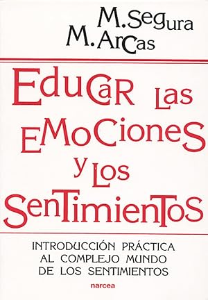 Seller image for Educar las emociones y los sentimientos for sale by Imosver
