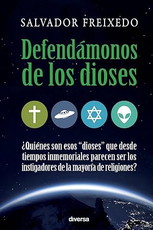 Seller image for Defendmonos de los dioses for sale by Imosver