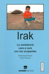 Seller image for Irak: la resistencia cara a cara for sale by Imosver