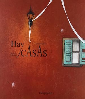 Imagen del vendedor de Hay casas a la venta por Imosver