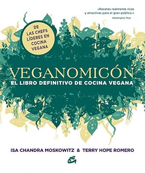 Seller image for Veganomicn for sale by Imosver