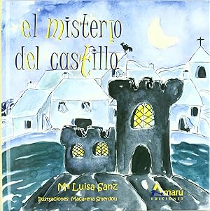 Seller image for Misterio del castillo, el for sale by Imosver