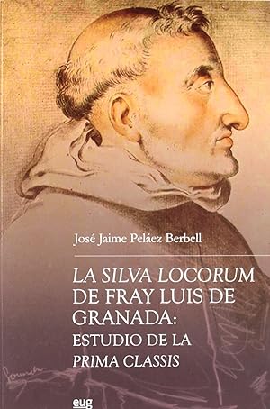 Imagen del vendedor de Silva locorum la de fray luis de granada: estudio de la prim a la venta por Imosver