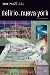 Seller image for Delirio de Nueva York for sale by Imosver