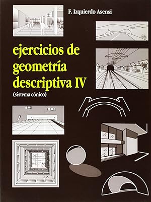 Ejercicios geometria descriptiva