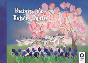 Seller image for Poemas de Rubn Dario for sale by Imosver