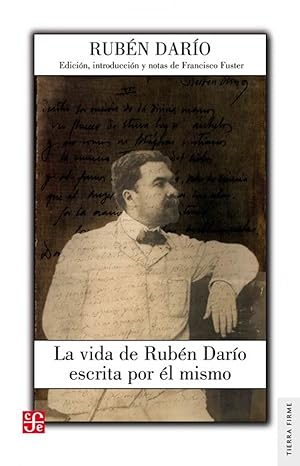 Imagen del vendedor de Vida de ruben dario escrita por el mismo a la venta por Imosver