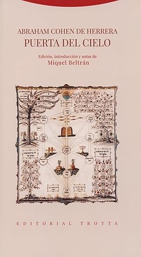 Seller image for Puerta del cielo edicin, introduccin y notas de miquel bel for sale by Imosver