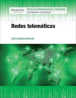 Imagen del vendedor de Redes telemticas a la venta por Imosver