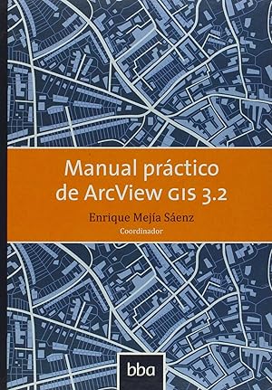 Immagine del venditore per Manual practico de arcview gis 3.2 venduto da Imosver