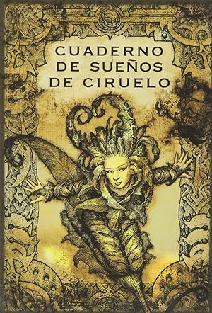Seller image for Cuaderno Sueos De Ciruelo for sale by Imosver