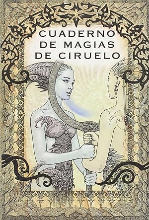 Seller image for Cuaderno Magias De Ciruelo for sale by Imosver