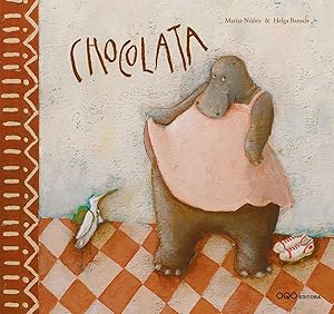 Seller image for Chocolata for sale by Imosver