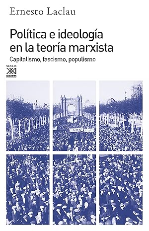 Seller image for Poltica e ideologa en la teora marxista for sale by Imosver