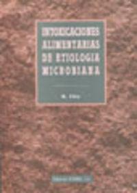 Immagine del venditore per Intoxicaciones alimentarias de etiologa microbiana venduto da Imosver