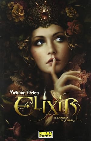 Image du vendeur pour Elixir, 2 Estallido Sombras mis en vente par Imosver