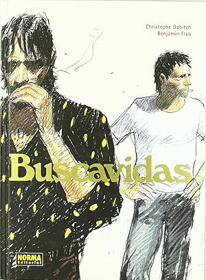 Seller image for Buscavidas for sale by Imosver