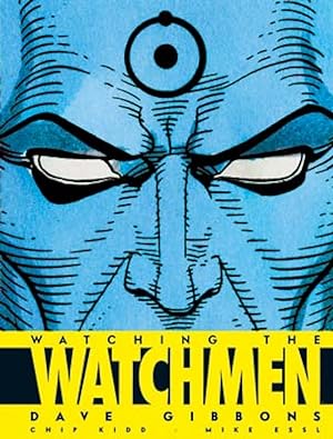 Image du vendeur pour Watching The Watchmen mis en vente par Imosver