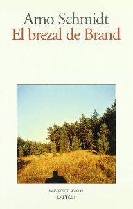 Seller image for Brezal de brand, el for sale by Imosver