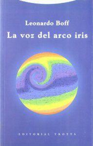 Seller image for Voz del arco iris for sale by Imosver