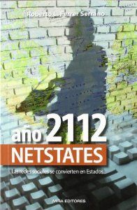 Imagen del vendedor de Ao 2112 netstates a la venta por Imosver