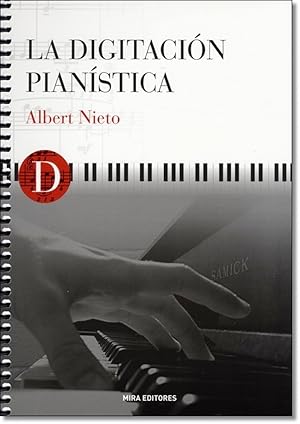 Digitaci¢n pianstica