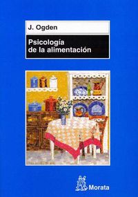 Seller image for Psicologia alimentacion for sale by Imosver