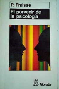 Seller image for Porvenir psicologia for sale by Imosver
