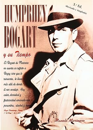 Humphrey bogart y su tiempo