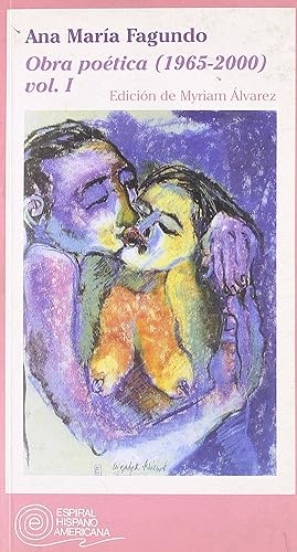 Seller image for Obra poetica, 1 1965-2000 for sale by Imosver