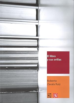 Imagen del vendedor de El libro y sus orillas. Tipografa, originales, redaccin, correccin de estilo y de pruebas a la venta por Imosver