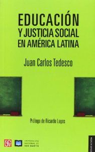 Imagen del vendedor de Educacin y justicia social en Amrica Latina a la venta por Imosver