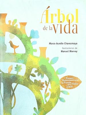 Seller image for Arbol de la vida for sale by Imosver