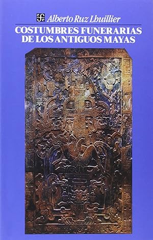 Imagen del vendedor de Costumbres funerarias de los antiguos mayas a la venta por Imosver