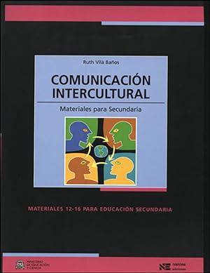 Imagen del vendedor de Comunicacion intercultural a la venta por Imosver