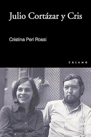 Imagen del vendedor de Julio Cortazar y Cris a la venta por Imosver