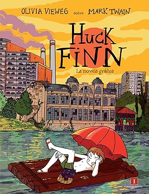 Bild des Verkufers fr Huck Finn zum Verkauf von Imosver