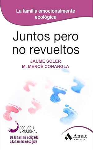 Image du vendeur pour Juntos pero no revueltos mis en vente par Imosver