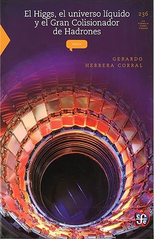Imagen del vendedor de Higgs El universo liquidas a la venta por Imosver