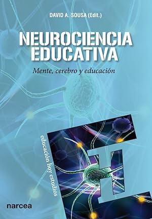 Imagen del vendedor de Neurociencia educativa a la venta por Imosver