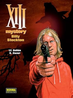 Bild des Verkufers fr XIII Mystere, 6 Billy Stockton zum Verkauf von Imosver