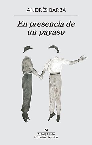 Seller image for En presencia de un payaso for sale by Imosver