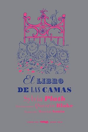 Seller image for El libro de las camas for sale by Imosver