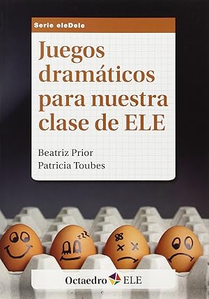 Imagen del vendedor de Juegos dramticos para nuestra clase de ELE a la venta por Imosver